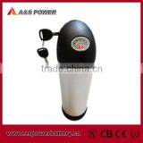 Water Bottle Lithium Ion 24volt 10ah Lithium-ion Ebike Battery 24v 10ah Lifepo4 Battery Pack thumbnail-1