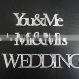 Wedding Mirror Sticker thumbnail-1