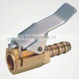 Tire Repair Tool Air Chucks With Clip Pneumatic Tool