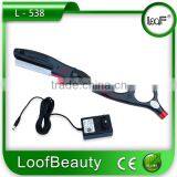New Product of 2016 Hair Style Tools Hair Razor With Ultrasionic Function thumbnail-5