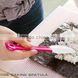 Baking Silicon Spatula Silicon Spoon Scraper thumbnail-4