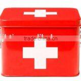 Manufacture Metal Medicine Box China Tin Supplier thumbnail-4