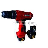 9.6v 1.5ah Nickel Cordless Drill of Power Tools