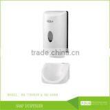 Popular Automatic Antibacterial Hand Wash Gel Dispenser, Commerical 1200 ml ABS Plastic Touch Free Hand Sanitizer thumbnail-3