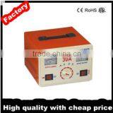 Battery Charger 24v 30a Charger Lead Acid Battery Group thumbnail-1