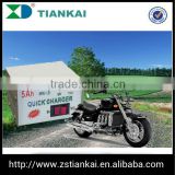 5Ah motorcycle batteries and battery battery charger mobile