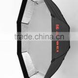 JINBEI EM Series Professional Gird Soft Box Rectangular or Octagonal thumbnail-4