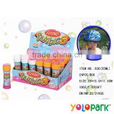 Non-phthalates Bubble water, soap bubble toy,soap bubble water for children 930