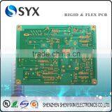 Plating Gold Finish Treatment Single Sided PCB thumbnail-2