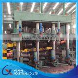 Metal Pipe Straightening Machine