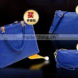 Bag Set Leather, Lady Hand Bag, Fashion Women Bag thumbnail-6