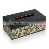 New Design & Royal Tissue Box Good for Sale