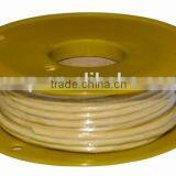 4 pairs telephone cable plastic reel