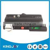 High Locking Force Camera Mounting Plate/mount Adapter KH-6300