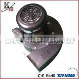 CY125 Type 110 Volt Cooling Fan thumbnail-1
