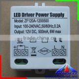 Good Quanlity 5V,12V,24V Power Supply 36w thumbnail-3