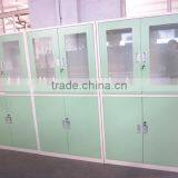 Metal Medicine Cupboard Specialized for Physical Chemical Laboratory thumbnail-5
