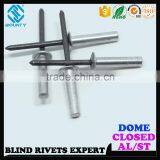 HOT SELLING IFI 126 WATERPROOF ALU/ST CLOSED END RIVETS thumbnail-4