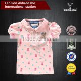 wholesale china cheap custom breathable for children t shirt