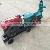 Piston Grout Injection Pump Exported To World thumbnail-3
