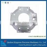 aluminum die cast part pump shell cover for automobile