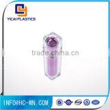 Crystal Lotion Bottle,Cosmetic Packaging Container thumbnail-2