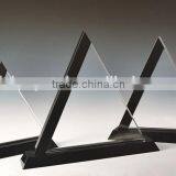 New Design Star Shape Crystal Trophy Award thumbnail-6