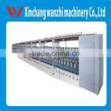 Metallic Yarn Double Covering Machine(MX)