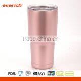 30 oz 18/8 Stainless Steel Insulated Tumbler With TRITAN Lid Quality Choice thumbnail-1