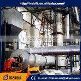 Factory Sale Customized Style Molybdenum Oxide Roasting Equipment