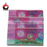 Water Bottle Plastic PVC Heat Shrink Film For Packing thumbnail-5