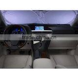 Safety Car Sunshade Car Sun Shade For Windshield thumbnail-2