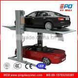 Tower Post Packing Lifts thumbnail-1