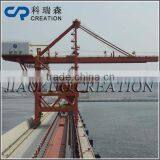 Jiaozuo Creation Belt Conveyor Truss/steel Structure