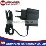 Safety Certificated 12v 0.5a Ac/dc Adapter Wallmount Type