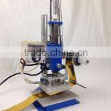 The Manual Hot Stamping Machine Stamping Area 8*10cm thumbnail-1