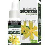 Ylang-Ylang Oil thumbnail-1