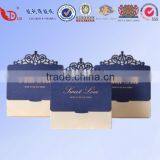 the Western Style High Quality Beautiful Papercard Candy Box thumbnail-1