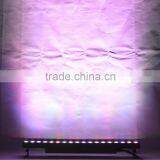 180W DMX LED Bar Light 18pcs 10w Four in One Wash Lighting thumbnail-3