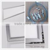 CE RoHS FCC Shenzhen Commercial and Household LED Panel Lighting ULIOR DLC 1200x300 40w Led Panel 4x1 Led Ceiling Panel Lamps thumbnail-5