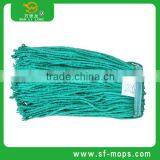 A004 Cut End Mop Cotton Rope,colorful Mop Cotton thumbnail-4