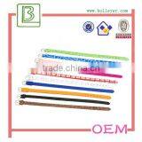 Men's Leather Cuff Bracelet thumbnail-1