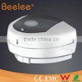 Wall Mounted Automatic Sensor Liquid Soap Dispenser (QH0906) thumbnail-1