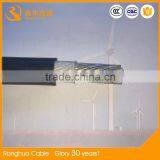 10kv Steel Core Aluminium XLPE Insulated Aerial Cable thumbnail-1