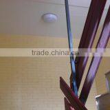 12W Emergency LED Ceiling Light With Sensor, 0.5-8m Microwave Sensor, Surface Mounted(GL1201ESA)