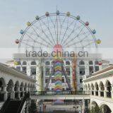 42m Big Ferris Wheel, Hot Sale Ferris Wheel for Fun thumbnail-1