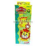 Kids Super Light Play Clay Set,modeling Clay Play Set thumbnail-2