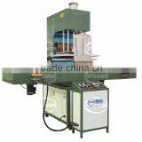 Inflatable Rescue Jack Welding Machine for Making Car Jack, PVC Jack