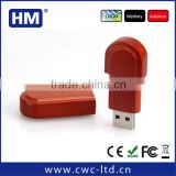 shenzhen factory custom design wholesale high speed wooden pendrive wholesale