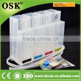 350ml ciss ink tank for Canon HP Epson Brother DIY CISS ink Tank